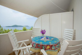 Отель Apartment Ante-50m from beach  Смоквица
